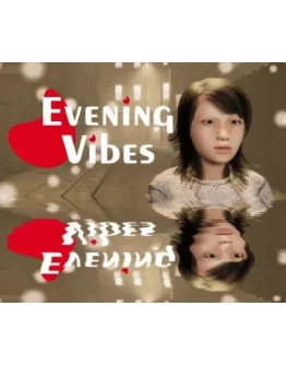 Evening VibesSteamРФ + Весь МирKey Evening VibesSteamРФ + Весь МирKey
