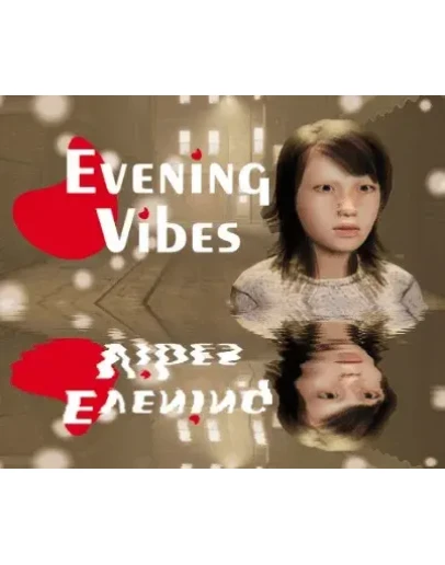 Evening VibesSteamРФ + Весь МирKey