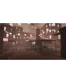 Evening VibesSteamРФ + Весь МирKey