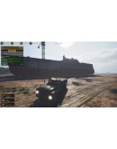 Ship Graveyard Simulator 2 - Warships DLC STEAM РОССИЯ Ship Graveyard Simulator 2 - Warships DLC STEAM РОССИЯ