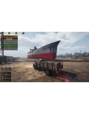 Ship Graveyard Simulator 2 - Warships DLC STEAM РОССИЯ Ship Graveyard Simulator 2 - Warships DLC STEAM РОССИЯ