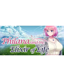 Philana and the Elixir of Life АВТОДОСТАВКА STEAM