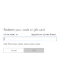 УСЛУГА АКТИВАЦИИ КЛЮЧЕЙ XBOX