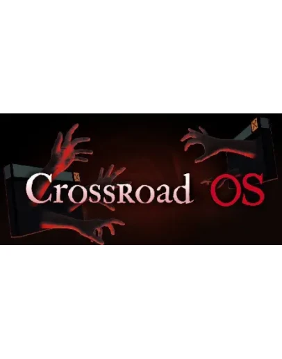Crossroad OS АВТОДОСТАВКА STEAM GIFT РОССИЯ
