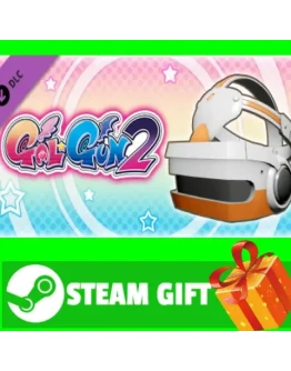 ВСЕ СТРАНЫ+РОССИЯ Gal*Gun 2 - VR DLC STEAM GIFT