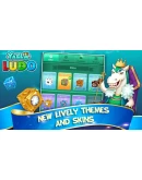 YALLA LUDO DIAMONDS ЗОЛОТО И АЛМАЗЫ