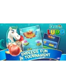 YALLA LUDO DIAMONDS ЗОЛОТО И АЛМАЗЫ