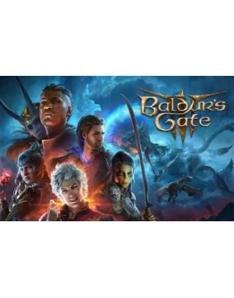 Baldur's Gate 3 digital deluxe Общий аккаунт Xbox