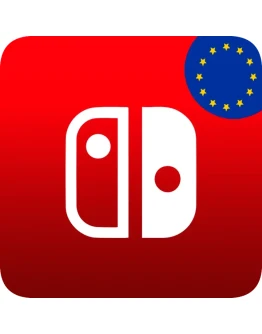 NINTENDO ESHOP ПОДАРОЧНЫЕ КАРТЫ ЕВРО СОЮЗ (EU)