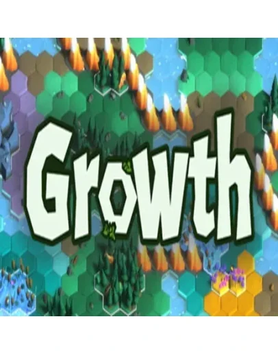 Growth (Steam key / Region Free) Growth (Steam key / Region Free)