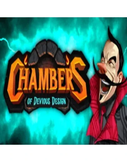 Chambers of Devious Design (Steam key / Region Free)