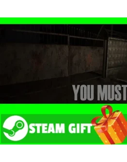 ВСЕ СТРАНЫ+РОССИЯ You Must STEAM GIFT