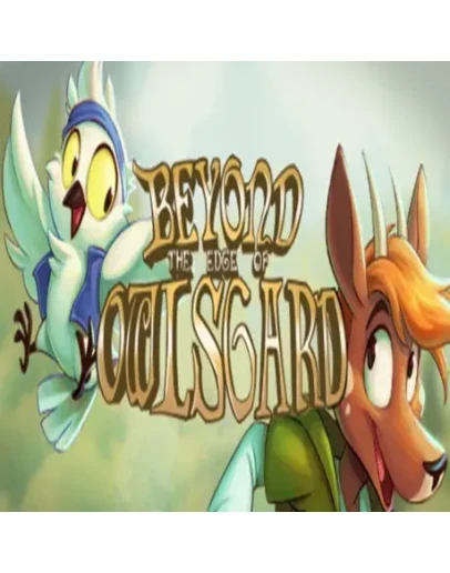 Beyond The Edge Of Owlsgard (Steam key / РФ+Весь Мир) Beyond The Edge Of Owlsgard (Steam key / РФ+Весь Мир)