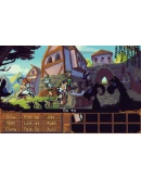 Beyond The Edge Of Owlsgard (Steam key / РФ+Весь Мир) Beyond The Edge Of Owlsgard (Steam key / РФ+Весь Мир)