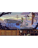 Beyond The Edge Of Owlsgard (Steam key / РФ+Весь Мир) Beyond The Edge Of Owlsgard (Steam key / РФ+Весь Мир)