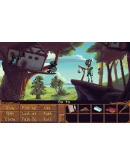 Beyond The Edge Of Owlsgard (Steam key / РФ+Весь Мир) Beyond The Edge Of Owlsgard (Steam key / РФ+Весь Мир)