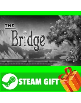 ВСЕ СТРАНЫ+РОССИЯ The Bridge STEAM GIFT ВСЕ СТРАНЫ+РОССИЯ The Bridge STEAM GIFT