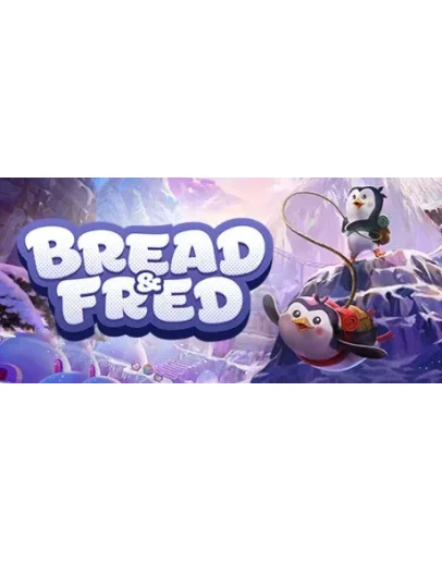 Bread & Fred Steam/GlobalCashBack Bread & Fred Steam/GlobalCashBack