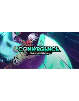 CONVERGENCE A League of Legends Story Steam/Global CONVERGENCE A League of Legends Story Steam/Global