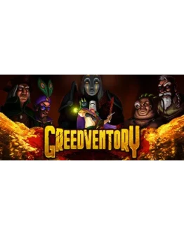 Greedventory Steam/GlobalCashBack Greedventory Steam/GlobalCashBack