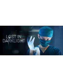 Lost in Darklight Steam/GlobalCashBack Lost in Darklight Steam/GlobalCashBack
