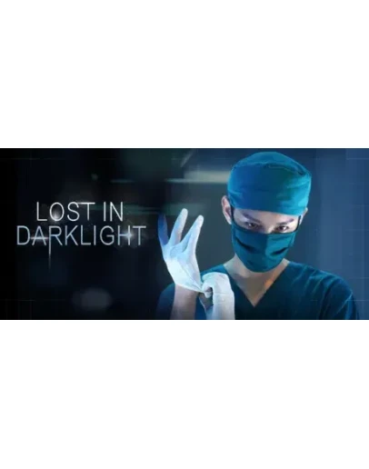 Lost in Darklight Steam/GlobalCashBack Lost in Darklight Steam/GlobalCashBack