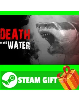 ВСЕ СТРАНЫ+РОССИЯ Death in the Water STEAM GIFT ВСЕ СТРАНЫ+РОССИЯ Death in the Water STEAM GIFT