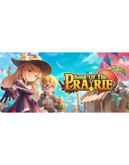 Song Of The Prairie Steam/GlobalCashBack Song Of The Prairie Steam/GlobalCashBack