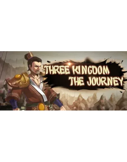 Three Kingdom: The Journey Steam/GlobalCashBack Three Kingdom: The Journey Steam/GlobalCashBack