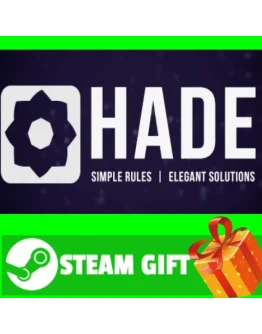 ВСЕ СТРАНЫ+РОССИЯ Hade STEAM GIFT
