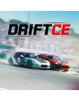 DRIFTCE XBOX ONE / XBOX SERIES XS Ключ Код