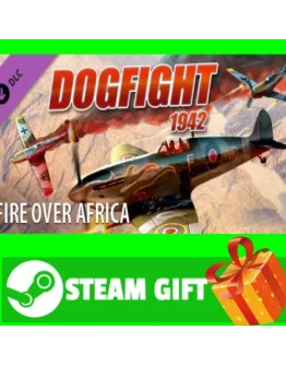ВСЕ СТРАНЫ+РОССИЯ Dogfight 1942 Fire Over Africa ВСЕ СТРАНЫ+РОССИЯ Dogfight 1942 Fire Over Africa