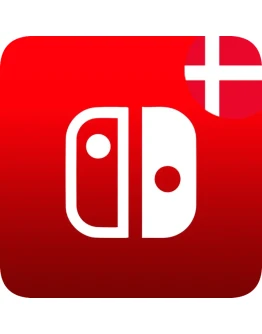 NINTENDO ESHOP ПОДАРОЧНЫЕ КАРТЫ ДАНИЯ (DK) NINTENDO ESHOP ПОДАРОЧНЫЕ КАРТЫ ДАНИЯ (DK)