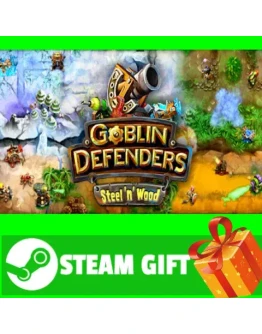 ВСЕ СТРАНЫ+РОССИЯ Goblin Defenders: Steeln Wood ВСЕ СТРАНЫ+РОССИЯ Goblin Defenders: Steeln Wood