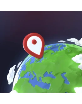 Аккаунт GeoGuessr PRO 1 ГОД