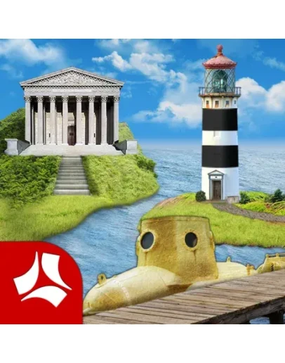 Заколдованные миры iPhone ios iPad Appstore +БОНУС Заколдованные миры iPhone ios iPad Appstore +БОНУС