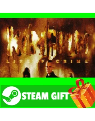 ВСЕ СТРАНЫ+РОССИЯ Kingpin STEAM GIFT