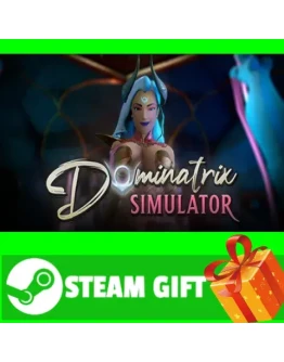 ВСЕ СТРАНЫ+РОССИЯ Dominatrix Simulator: Threshold ВСЕ СТРАНЫ+РОССИЯ Dominatrix Simulator: Threshold