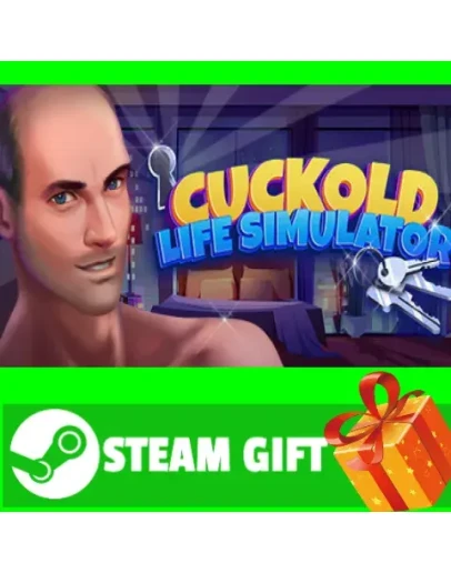 ВСЕ СТРАНЫ+РОССИЯ Cuckold Life Simulator STEAM