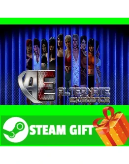 ВСЕ СТРАНЫ+РОССИЯ Alternate Existence STEAM GIFT ВСЕ СТРАНЫ+РОССИЯ Alternate Existence STEAM GIFT