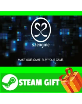 ВСЕ СТРАНЫ+РОССИЯ S2ENGINE HD STEAM GIFT ВСЕ СТРАНЫ+РОССИЯ S2ENGINE HD STEAM GIFT