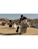 LEGO Star Wars: The Force Awakens (STEAM КЛЮЧ) РФ+МИР
