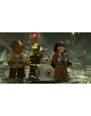 LEGO Star Wars: The Force Awakens (STEAM КЛЮЧ) РФ+МИР