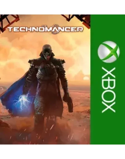 The Technomancer XBOX Покупка на Ваш аккаунт