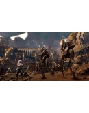 The Technomancer XBOX Покупка на Ваш аккаунт