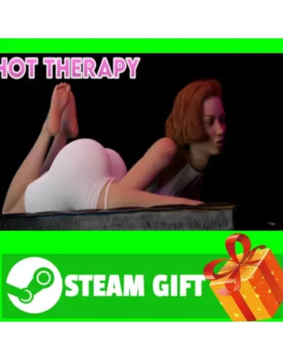 ВСЕ СТРАНЫ+РОССИЯ Hot Therapy STEAM GIFT ВСЕ СТРАНЫ+РОССИЯ Hot Therapy STEAM GIFT