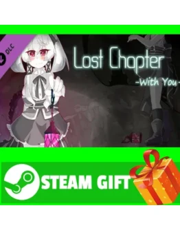 ВСЕ СТРАНЫ+РОССИЯ Lost Chapter -With You- STEAM