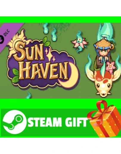 ВСЕ СТРАНЫ+РОССИЯ Sun Haven: Spirit Petal Pack