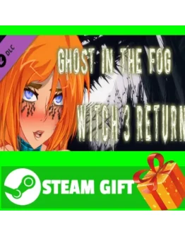 ВСЕ СТРАНЫ+РОССИЯ Witch 3 Return Ghost in the Fog ВСЕ СТРАНЫ+РОССИЯ Witch 3 Return Ghost in the Fog