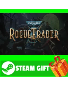 ВСЕ СТРАНЫ+РОССИЯ Warhammer 40,000: Rogue Trader ВСЕ СТРАНЫ+РОССИЯ Warhammer 40,000: Rogue Trader